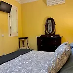Apartamento Suite Alameda De Hercules