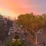 Apartamento Suite Alameda De Hercules