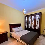 Apartamento Suite Alameda De Hercules