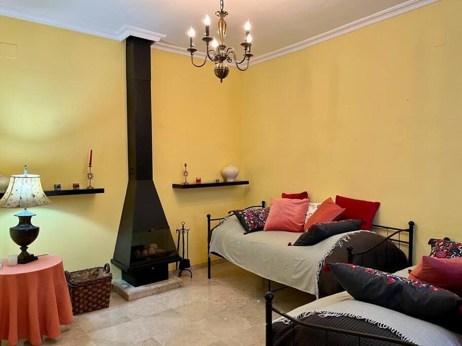 Appartement Alameda De Hercules *