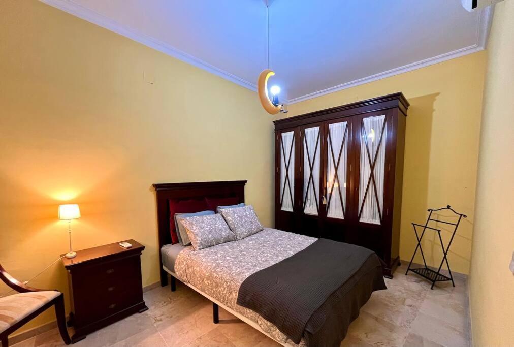 Appartement Alameda De Hercules