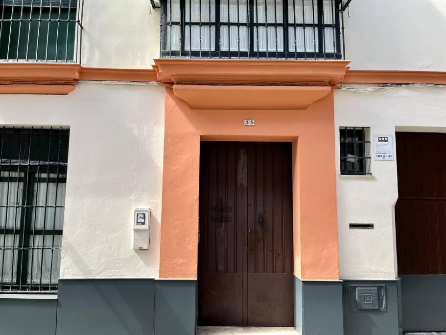 Alameda De Hercules Appartement