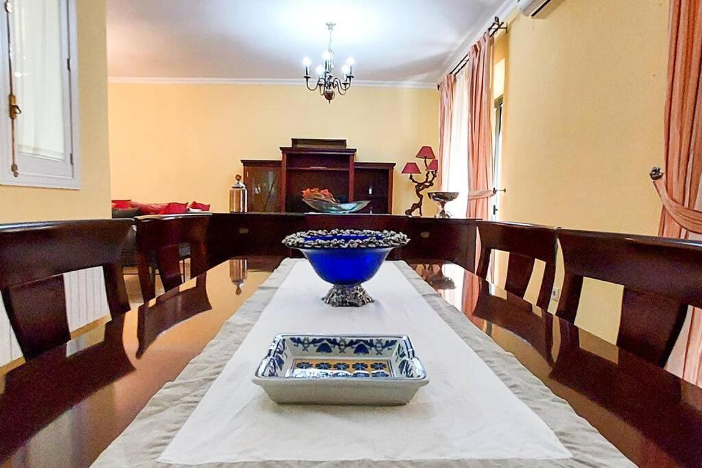Appartement Alameda De Hercules Séville