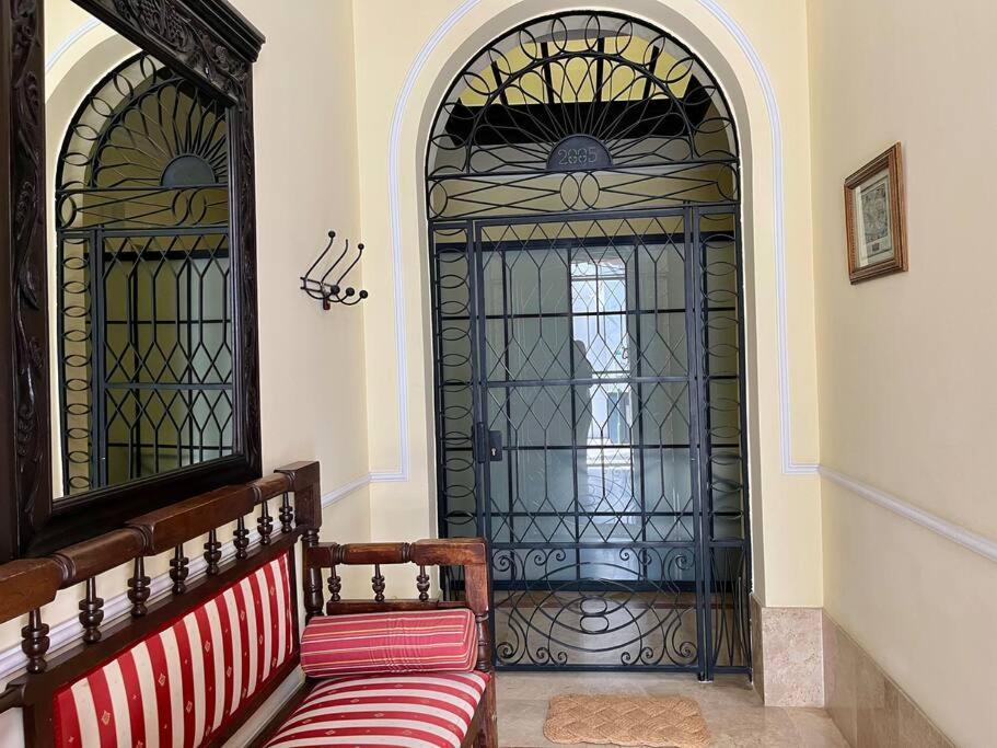 Appartement Alameda De Hercules