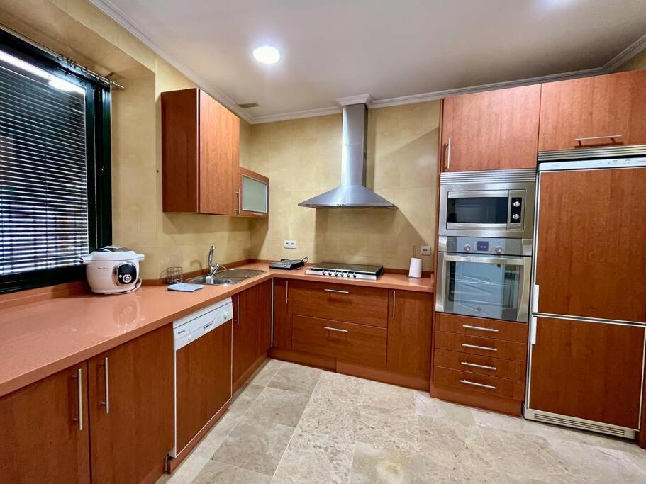 Apartment Alameda De Hercules Seville