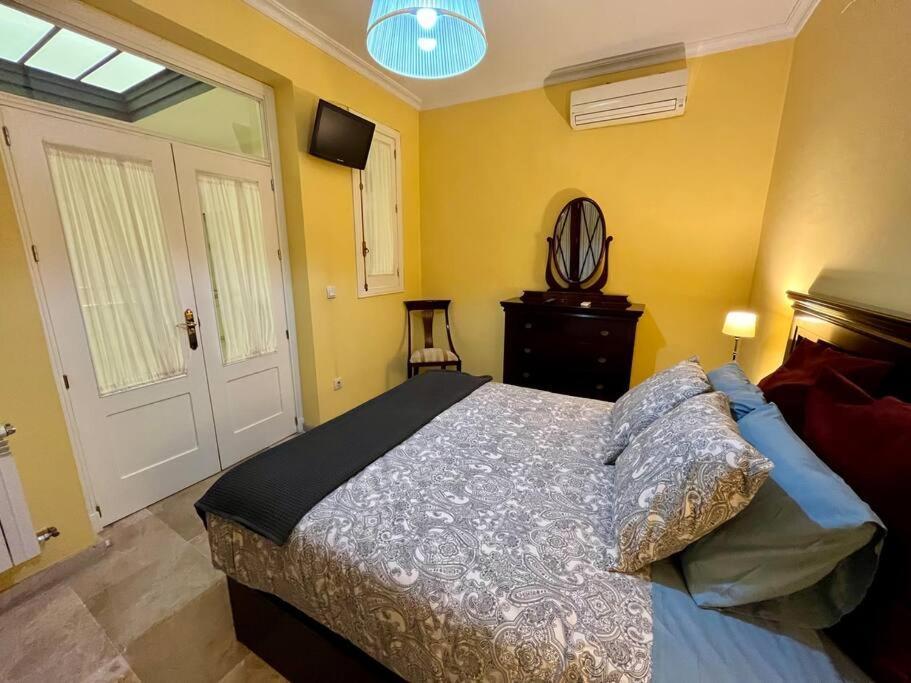 Alameda De Hercules Apartment Seville