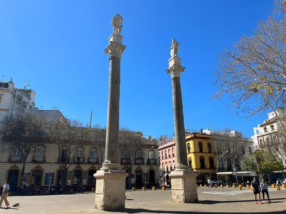 Alameda De Hercules Apartment Seville